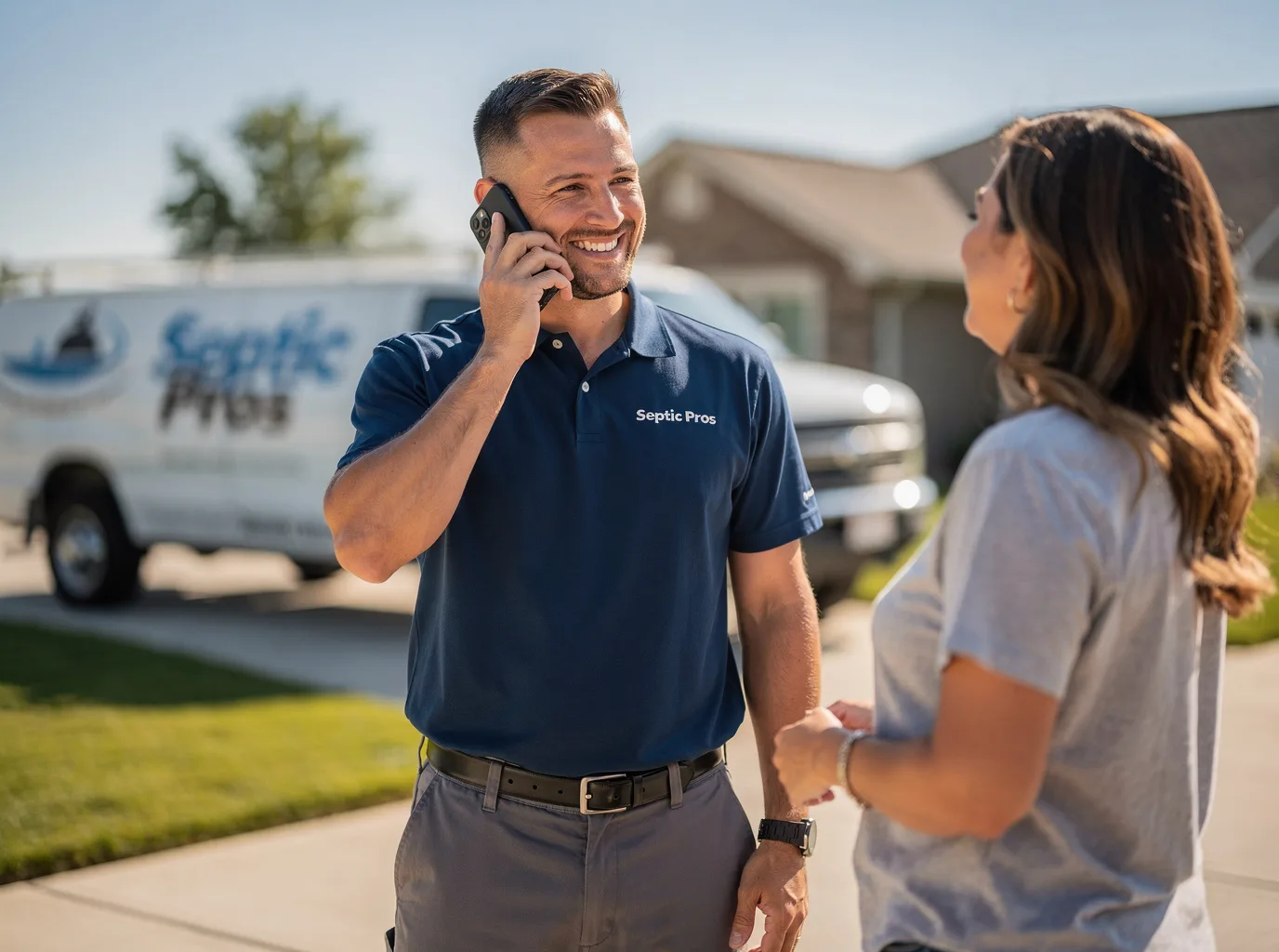 Septic Tank Pumping Bath, NC FAQs
